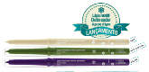 Lapis Delineador Retrátil para Olhos
