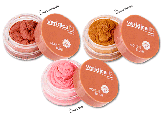 Mousse Blush