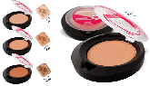 Pó Iluminador Bronzeador Rosé