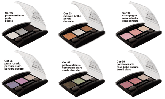 Sombra Trio Make-Up