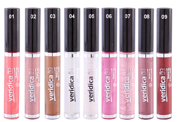 Gloss Make-Up
