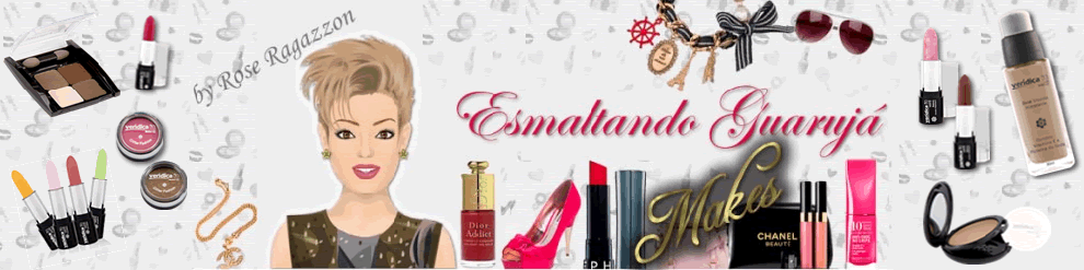 Esmaltando Guaruja Makes