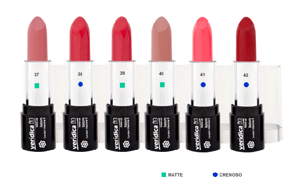 Batom Make-Up - Outono/Inverno 2013