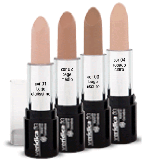 Corretivo Bastão Pele Make-Up