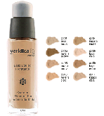 Base Líquida Hidratante Make-Up