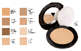 Pó Compacto Make-Up COM espelho