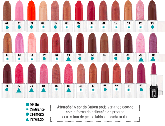 Batom Make-Up