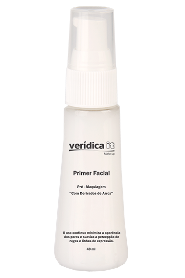 Primer Facial Pré Maquiagem Face Care