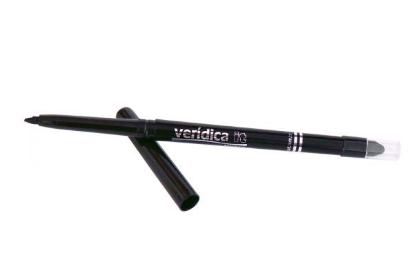 Lápis Delineador Retrátil com esfumador