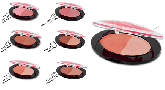 Blush Mosaico Rosé